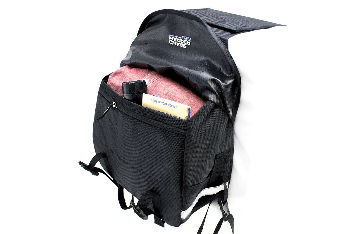 3700 Cruiserbag Saddle Bags