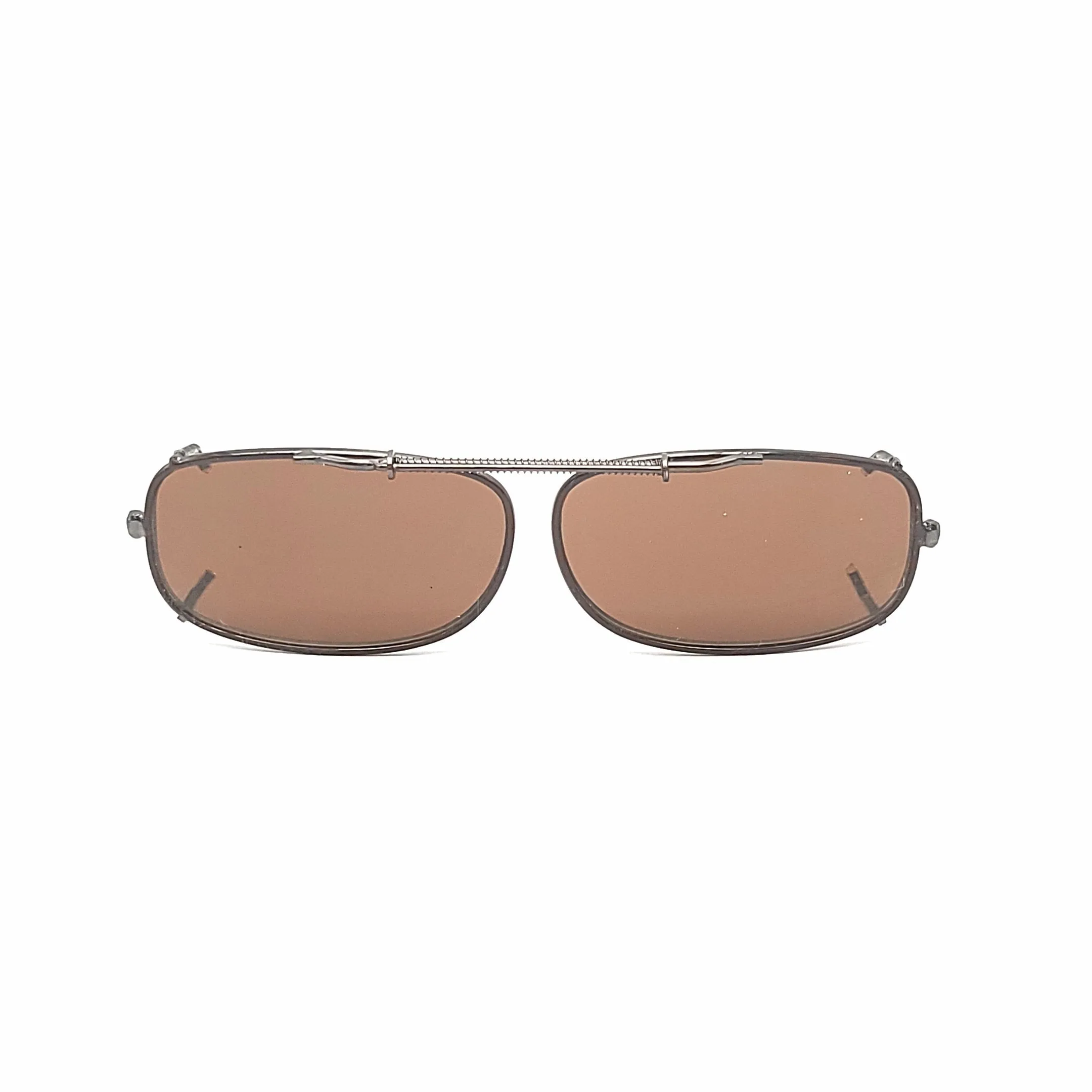 52MM Clip-On UV400 Sunglasses