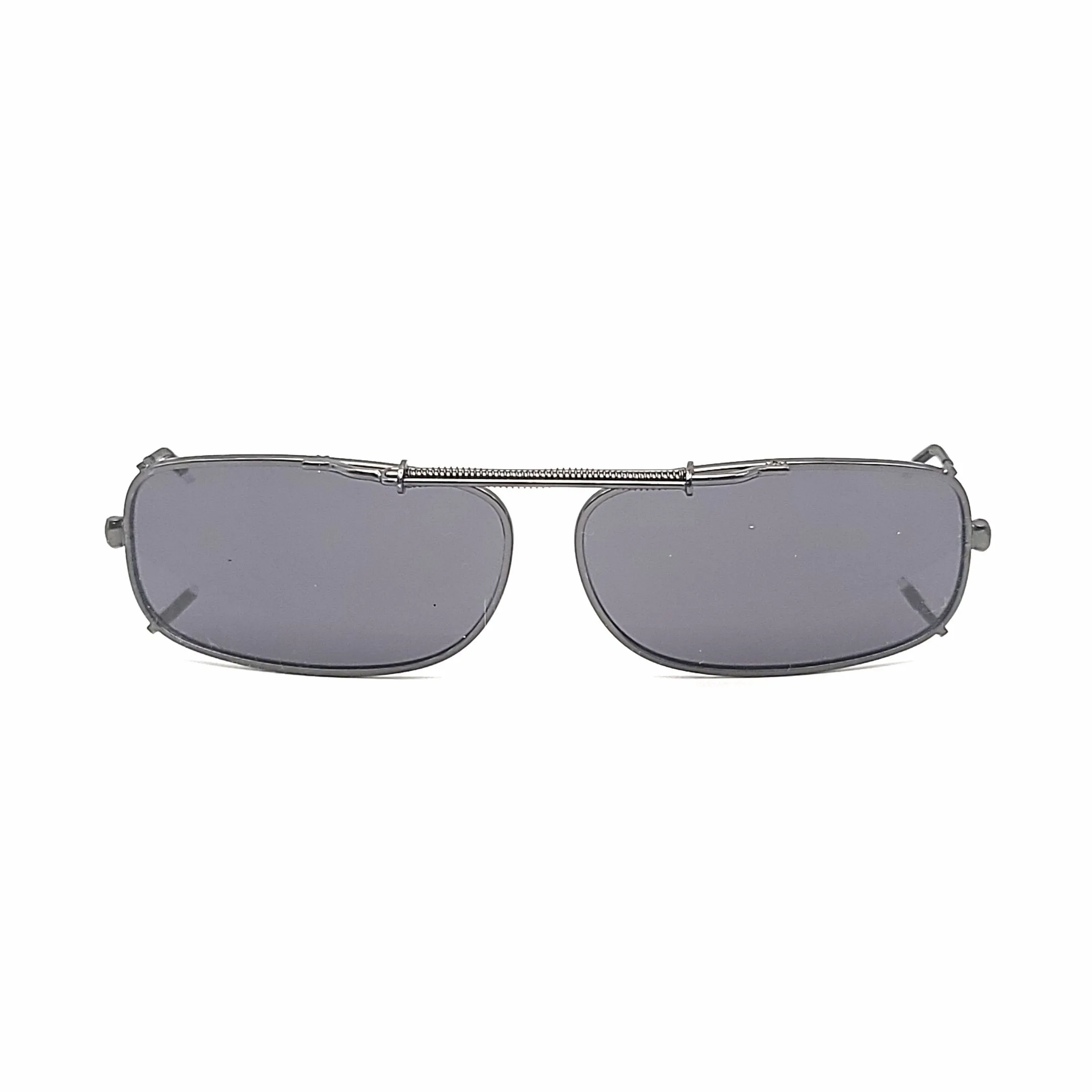 52MM Clip-On UV400 Sunglasses