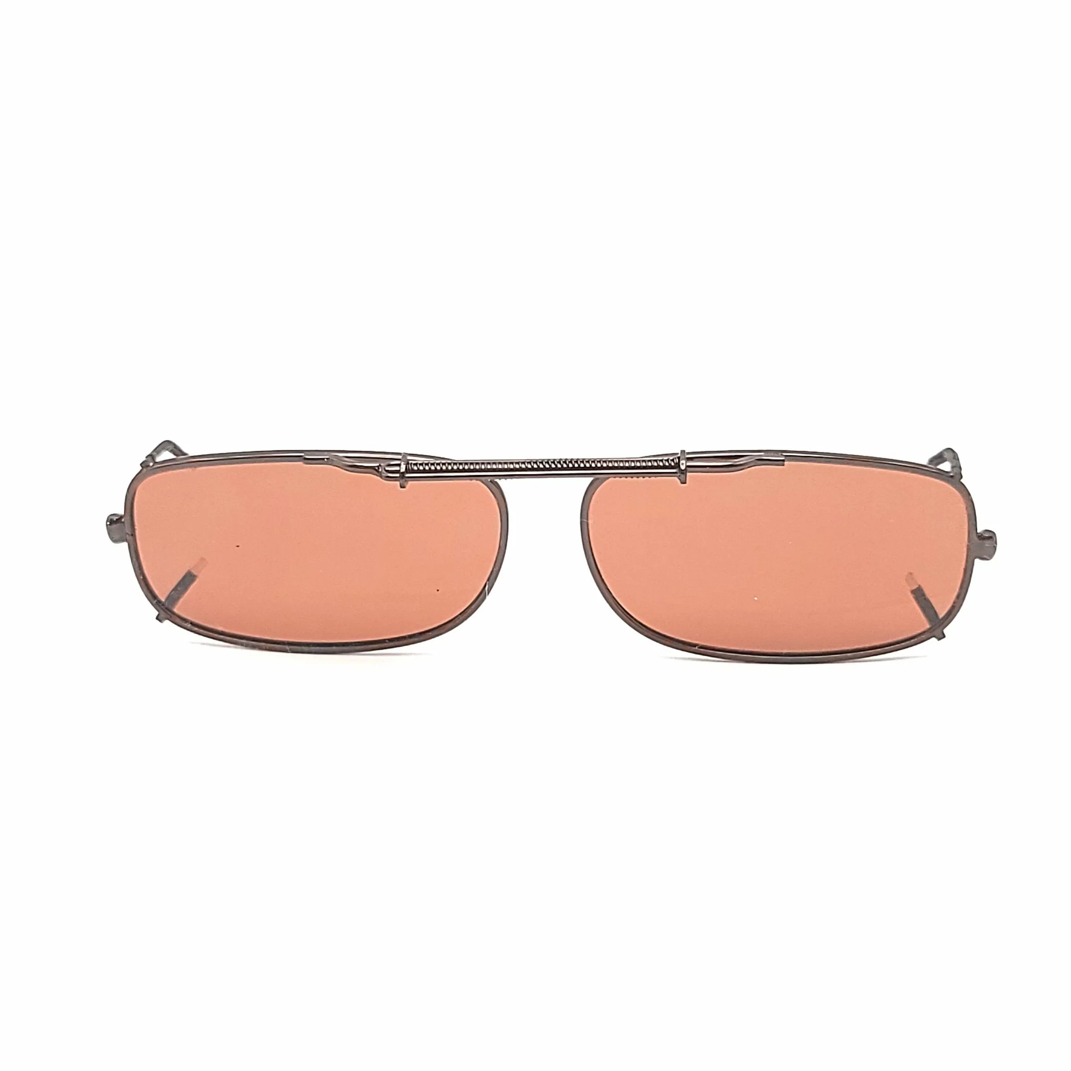 58MM Clip-On Polarized Sunglasses