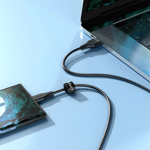 Acefast Charging Data Cable C3-09 USB-A to Micro-USB