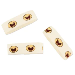 Adventure Time Finn Rubber Wristband 3-Pack