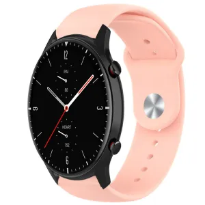 Amazfit GTR 2 Sport Strap (Pink)