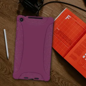 Amzer Shockproof Rugged Silicone Skin Jelly Case for Asus/Google New Nexus 7 (7 inch)