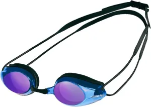 Arena Tracks Mirror Swim Goggles