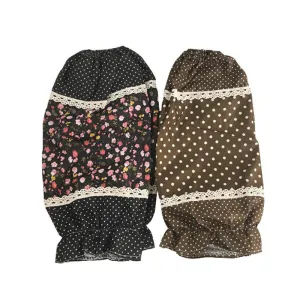 Arm Covers Long 13.3in