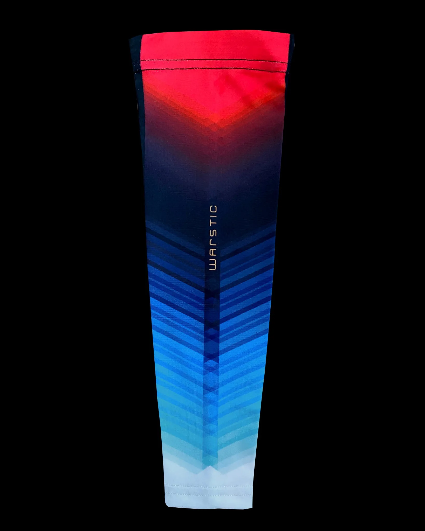 ARM SLEEVE - RED TAIL