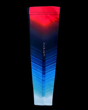 ARM SLEEVE - RED TAIL