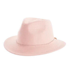 Avoca Fedora Sunhat