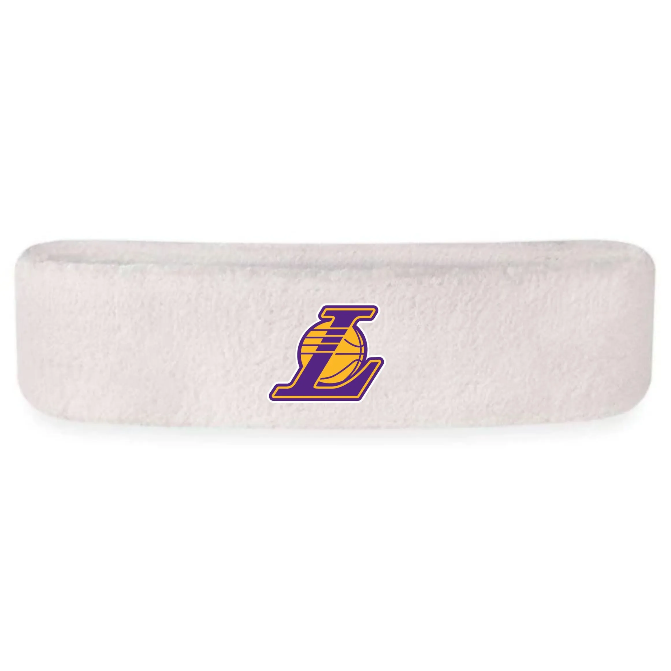 Baby and Kids Basketball Sports Headbands - Lakers
