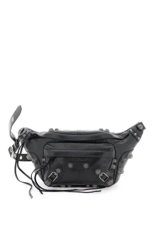 Balenciaga le cagole men medium beltpack