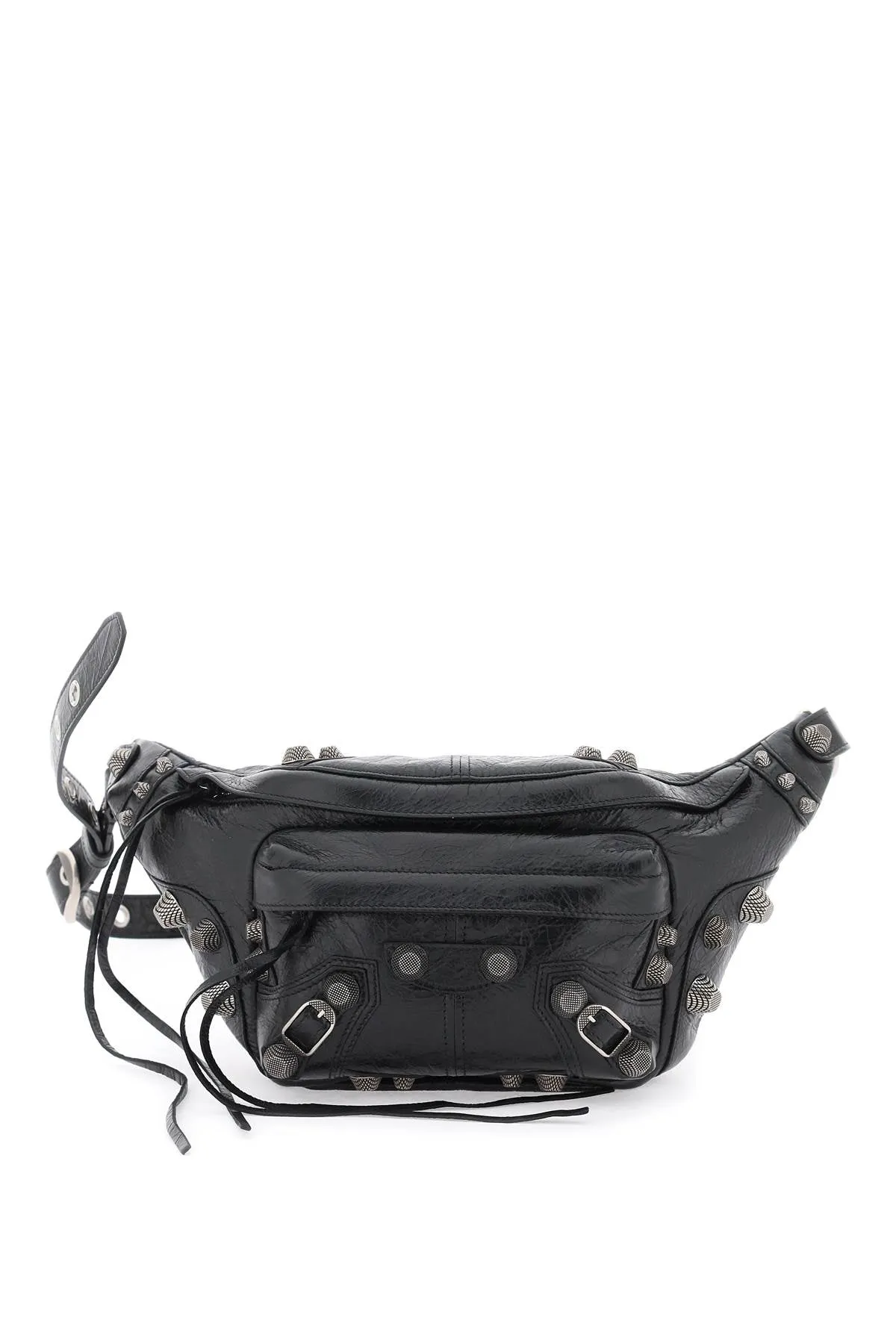 Balenciaga le cagole men medium beltpack