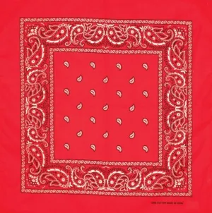 Bandanas
