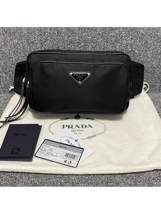 belt bag