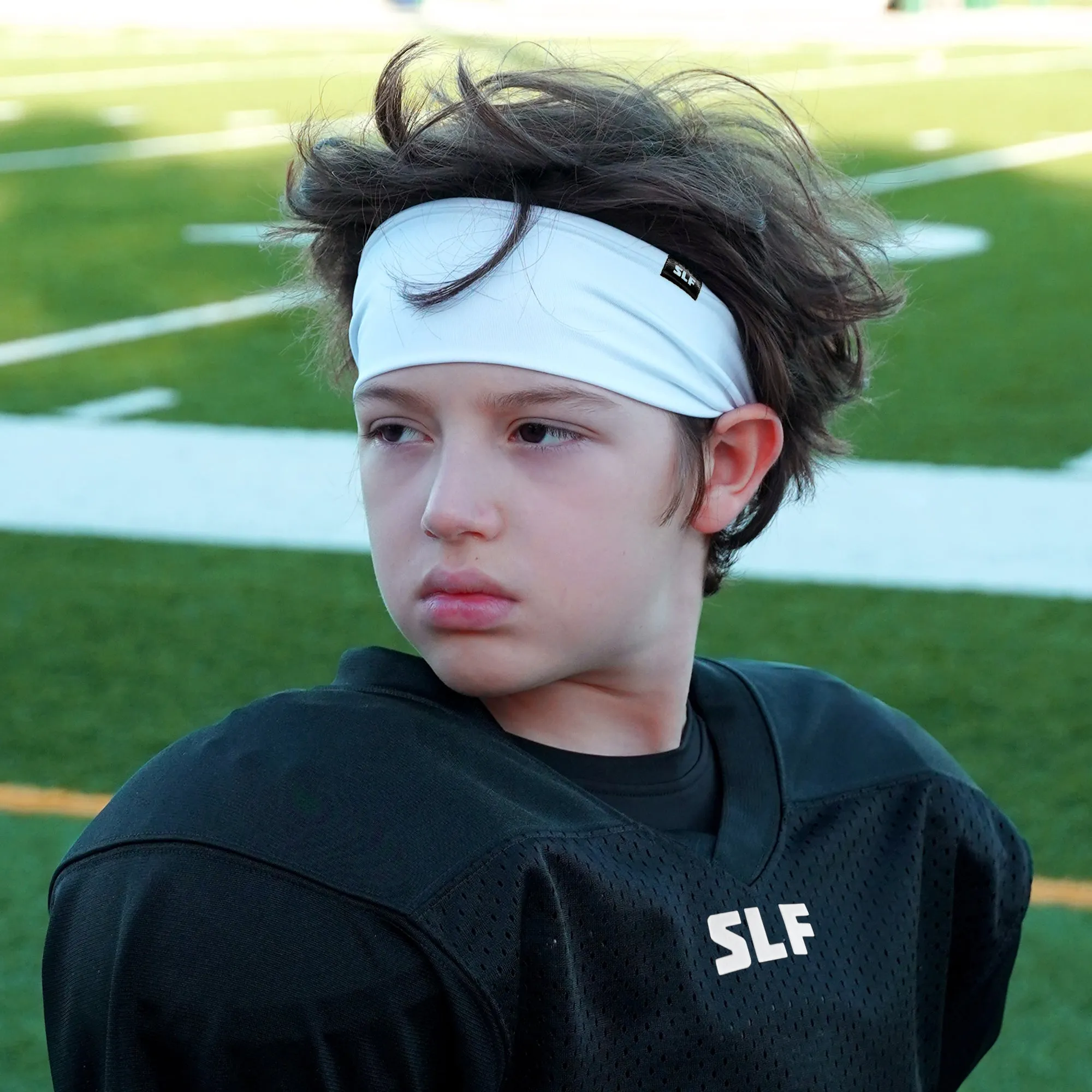 Beware of the Dog Kids Headband