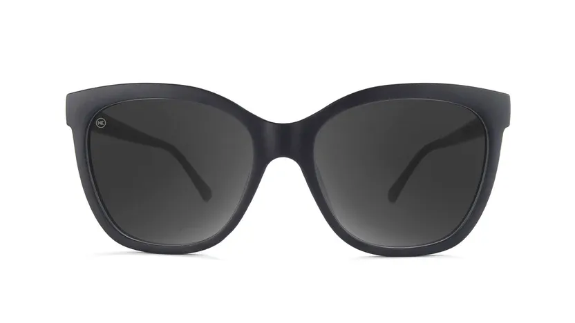 Black Deja Views Sunglasses