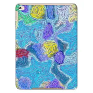 Blurry Tablet Cases