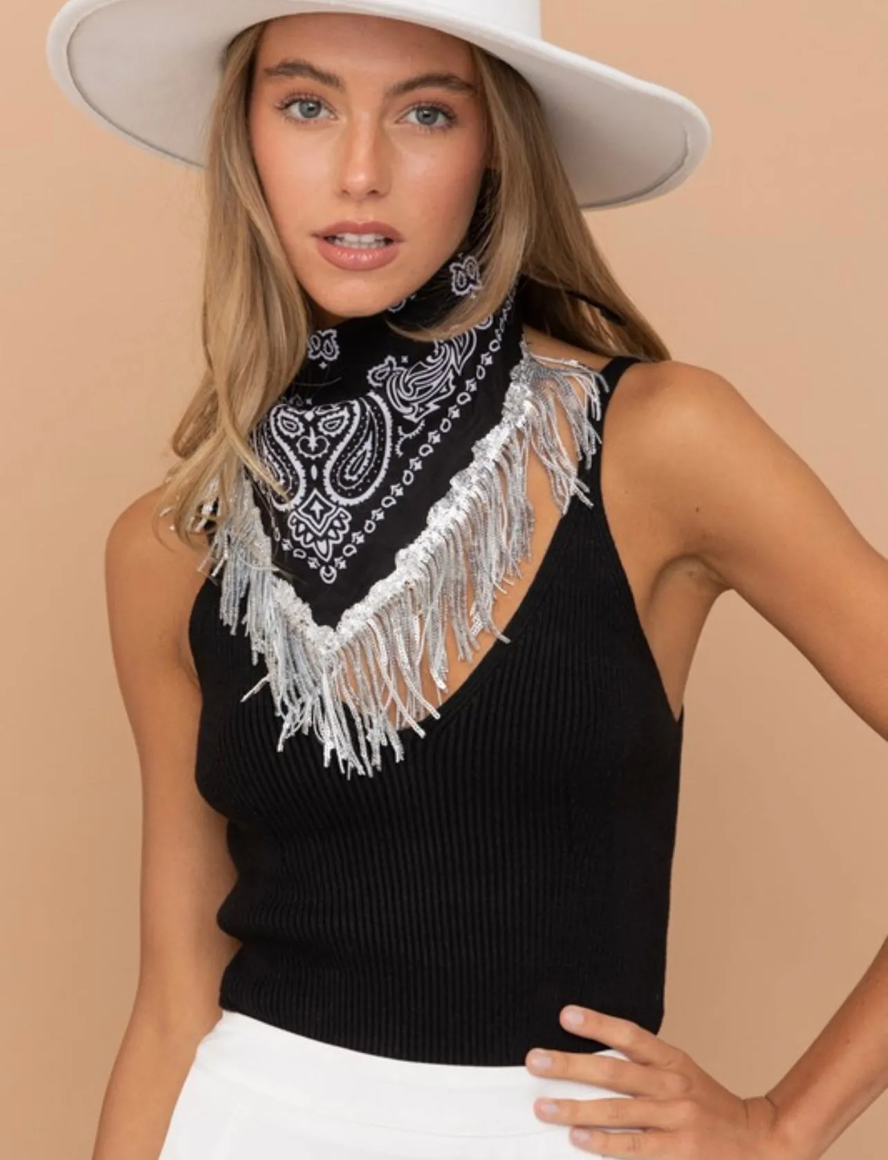Boujee Bandanas