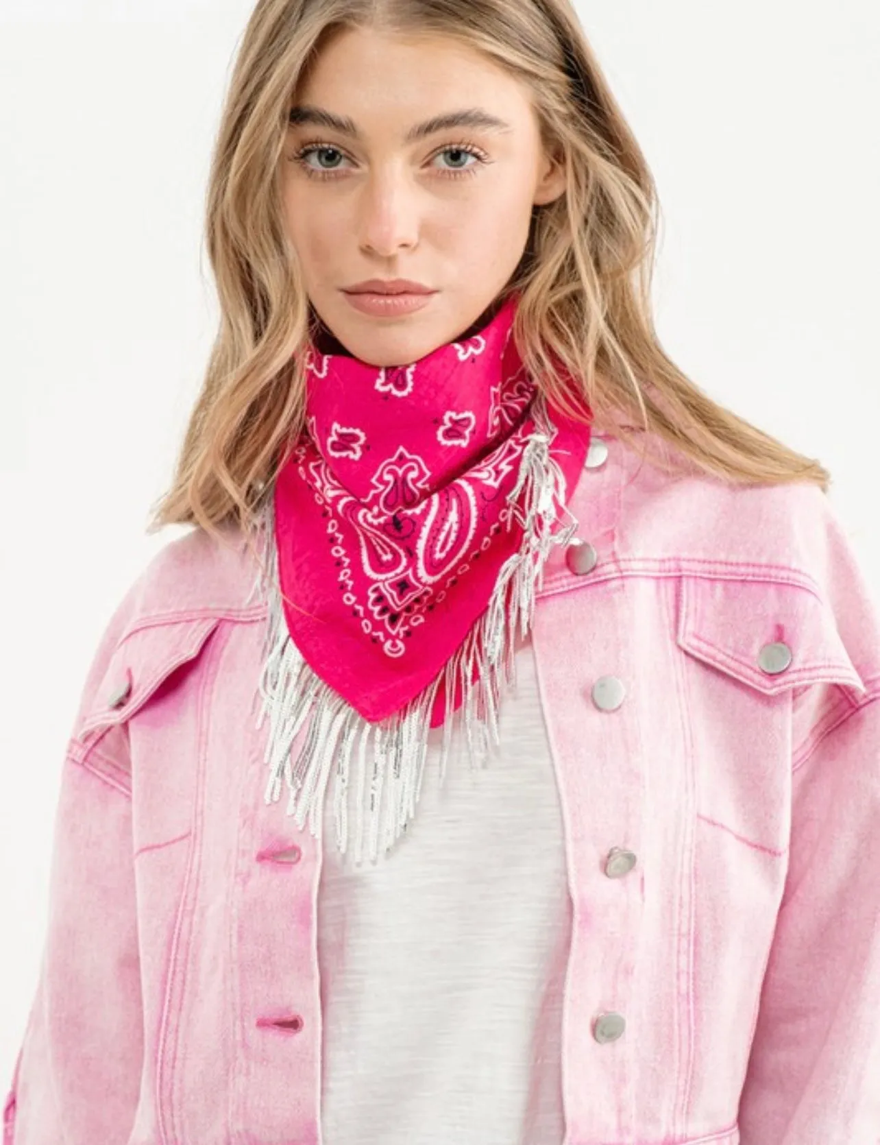 Boujee Bandanas