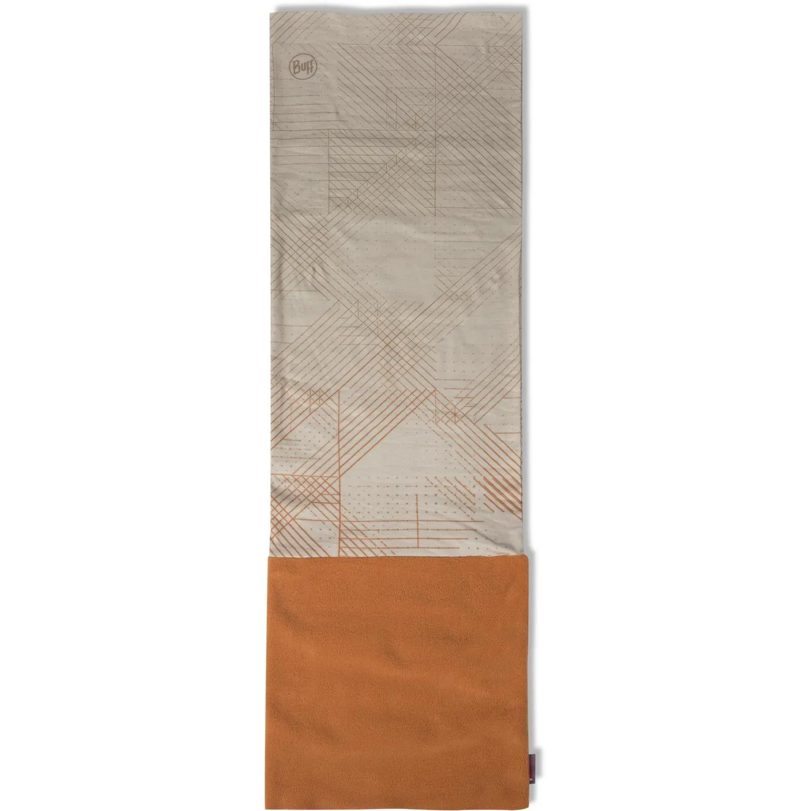Buff Mens Polar FPS 50 - Birhe Copper