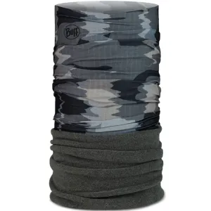 Buff Unisex Ropal Polar Fleece Bandana - Grey