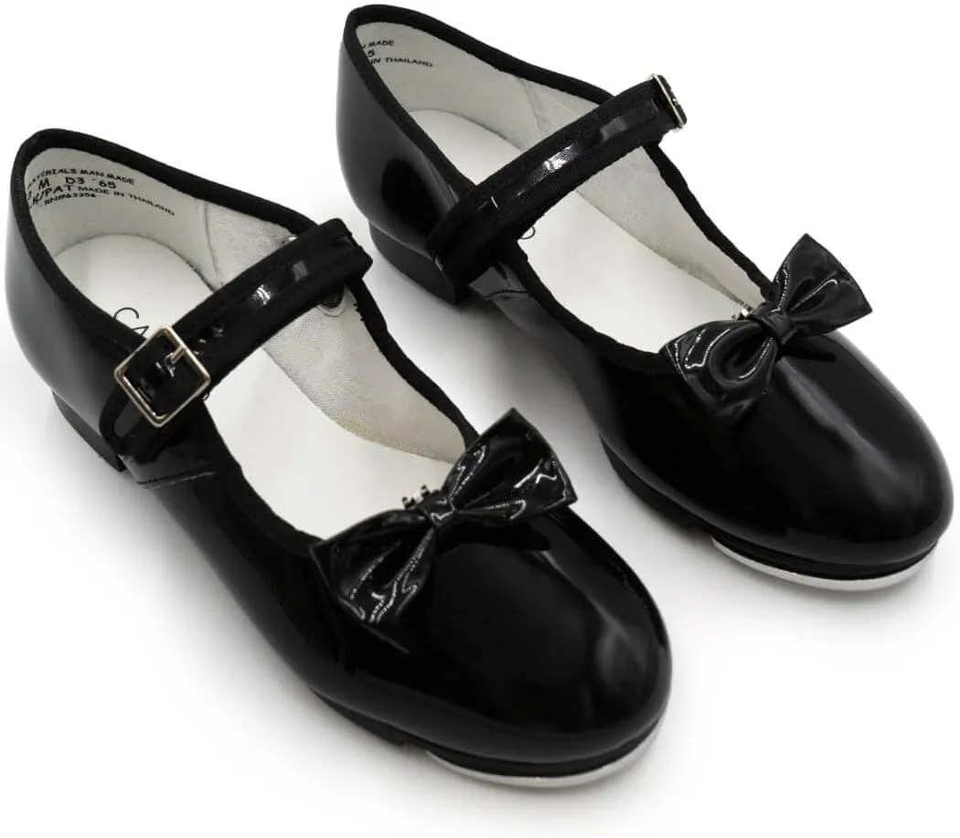 Capezio Little Kid/Big Kid 3800 Mary Jane Tap Shoe