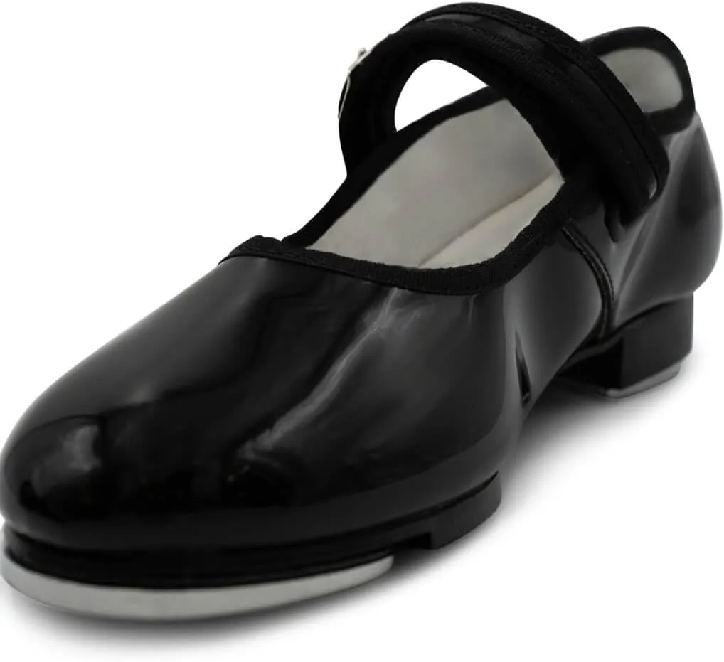 Capezio Little Kid/Big Kid 3800 Mary Jane Tap Shoe