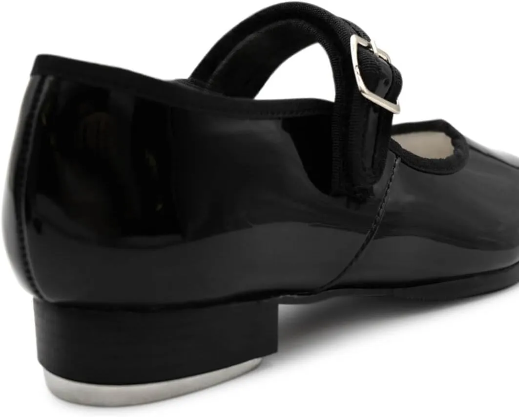 Capezio Little Kid/Big Kid 3800 Mary Jane Tap Shoe