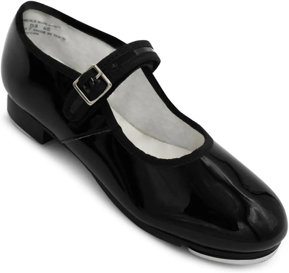 Capezio Little Kid/Big Kid 3800 Mary Jane Tap Shoe