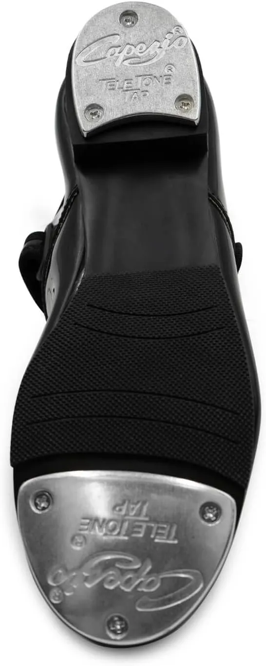 Capezio Little Kid/Big Kid 3800 Mary Jane Tap Shoe