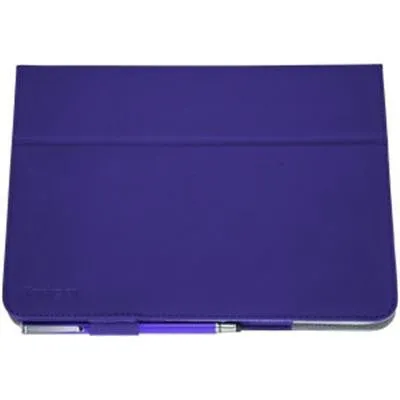 Case Stand Galaxy Tab3 Plum