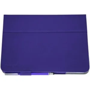 Case Stand Galaxy Tab3 Plum