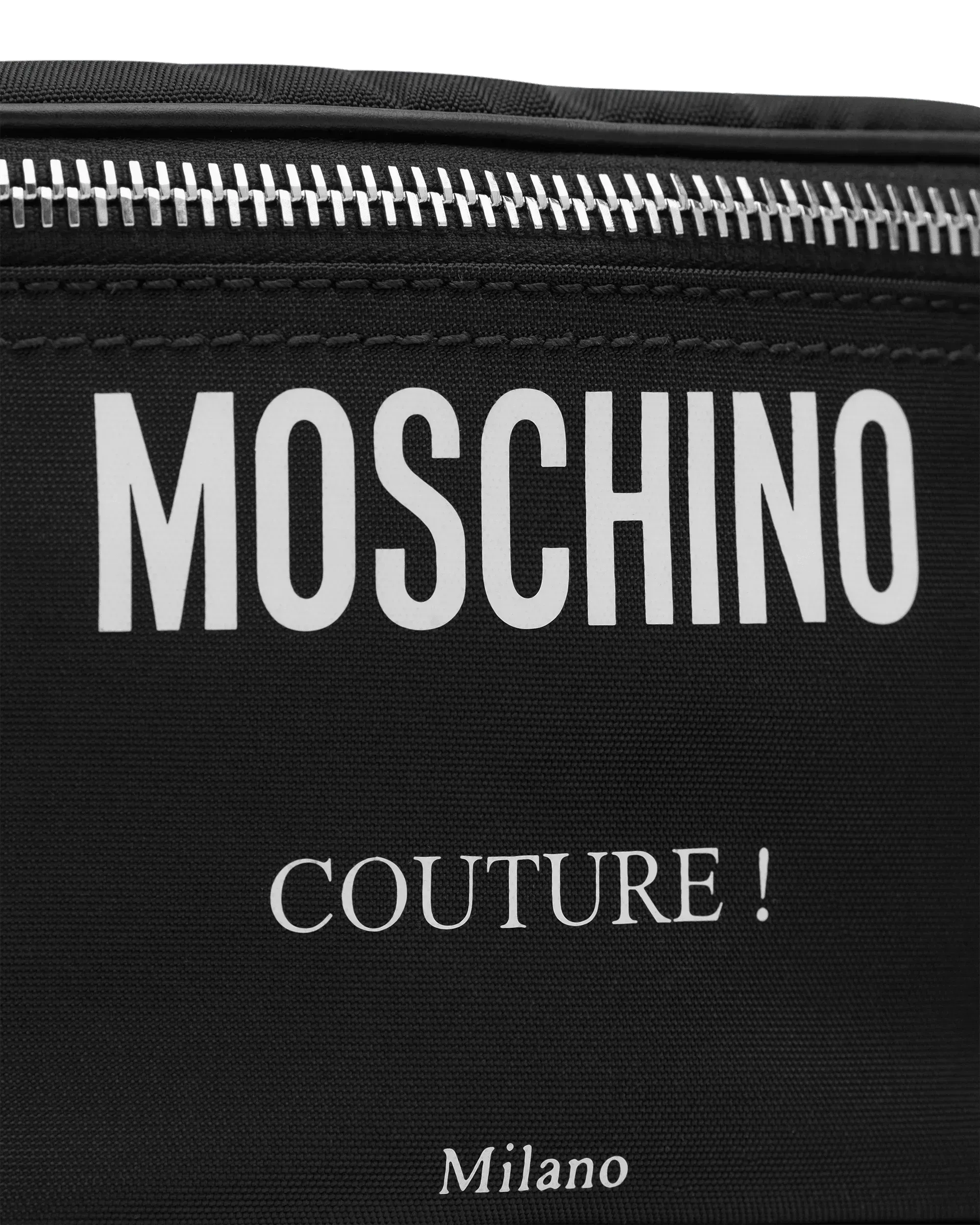 Couture Cordura Nylon Belt Bag