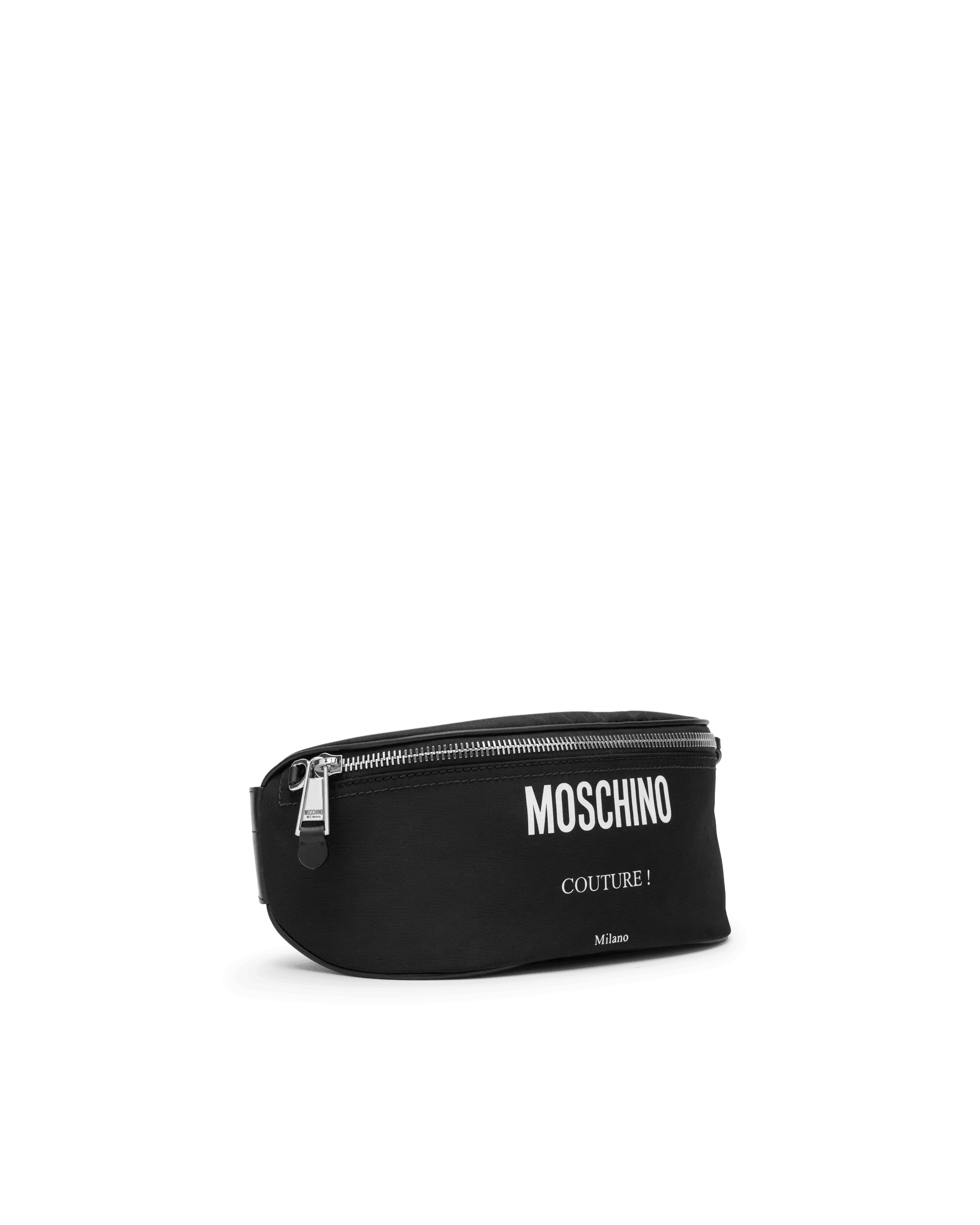 Couture Cordura Nylon Belt Bag
