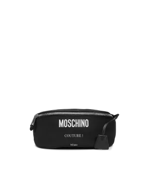 Couture Cordura Nylon Belt Bag
