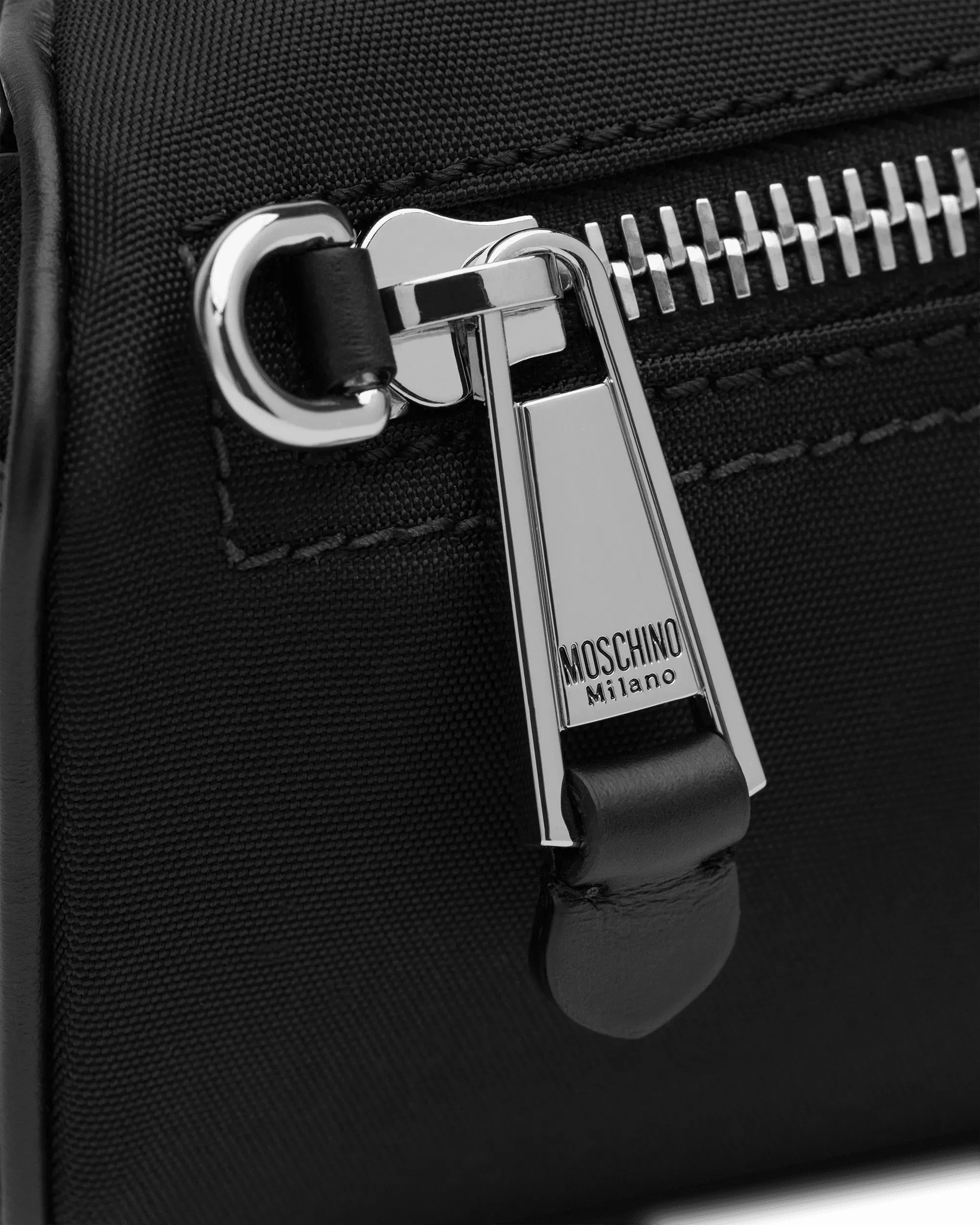 Couture Cordura Nylon Belt Bag