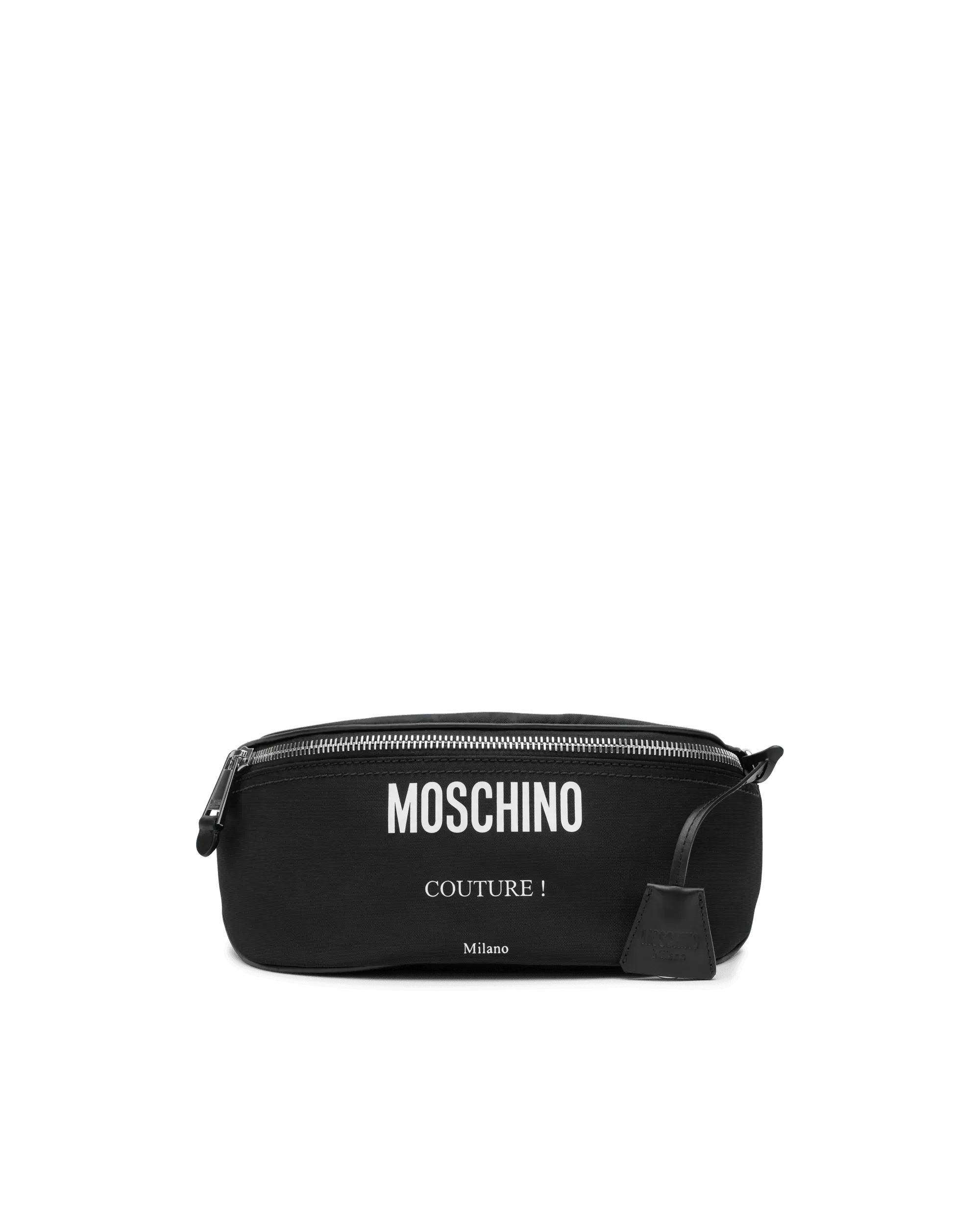 Couture Cordura Nylon Belt Bag