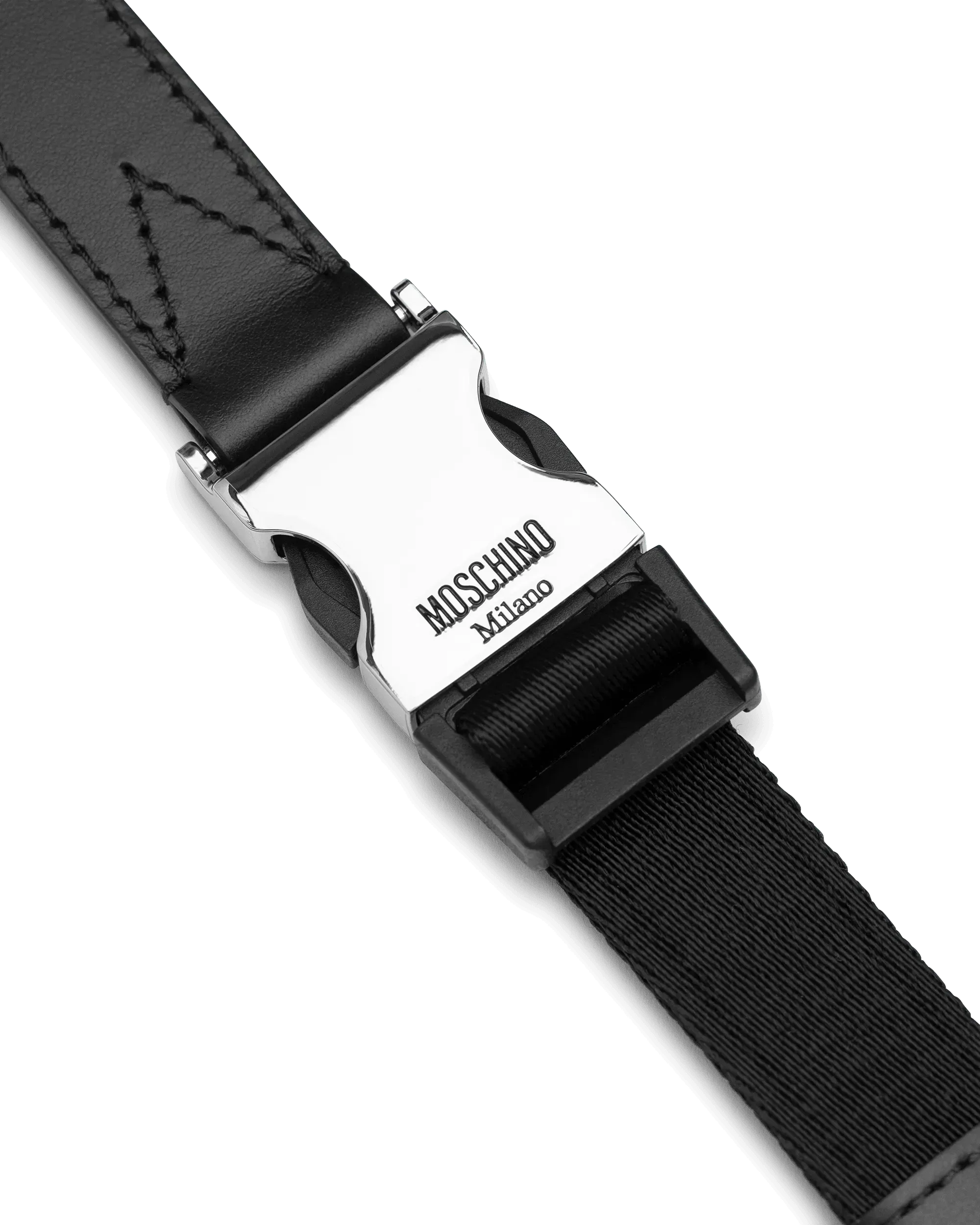 Couture Cordura Nylon Belt Bag