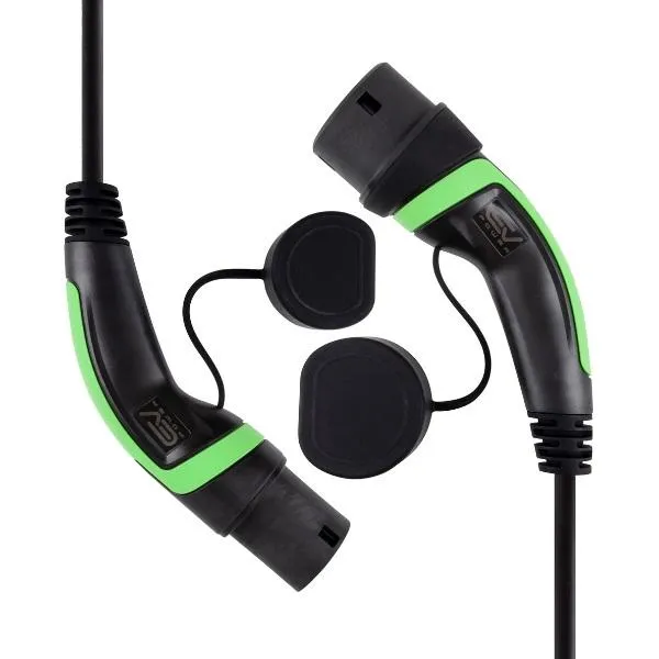 CUPRA Born EV Charging Cable