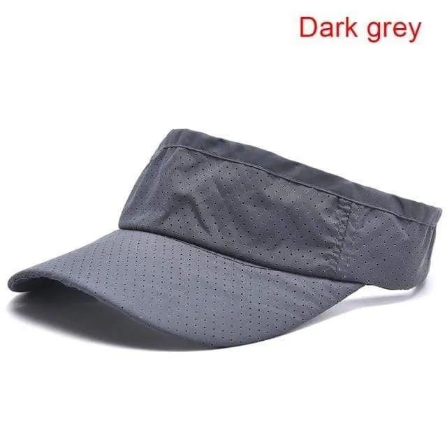 DADDY CHEN Sun cap