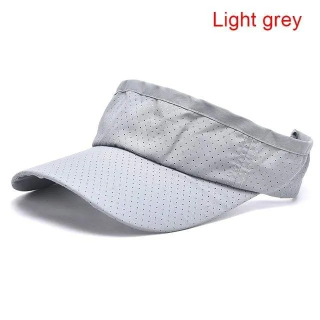 DADDY CHEN Sun cap