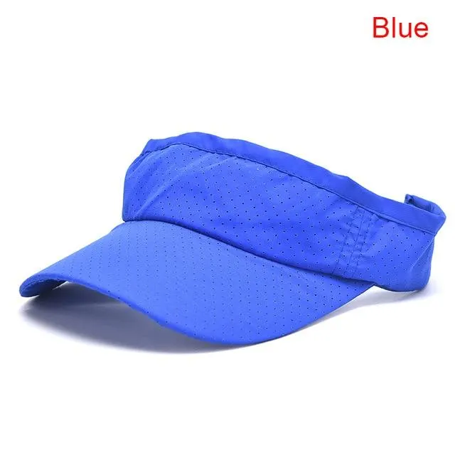 DADDY CHEN Sun cap