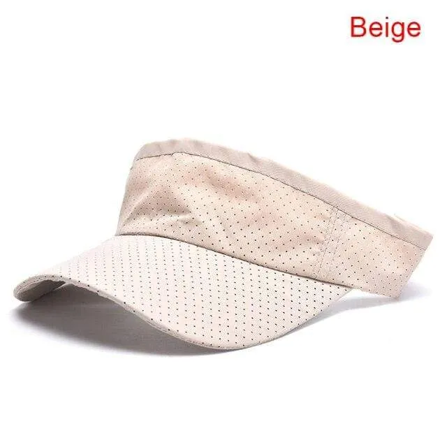 DADDY CHEN Sun cap