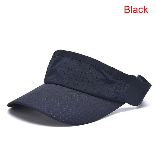 DADDY CHEN Sun cap