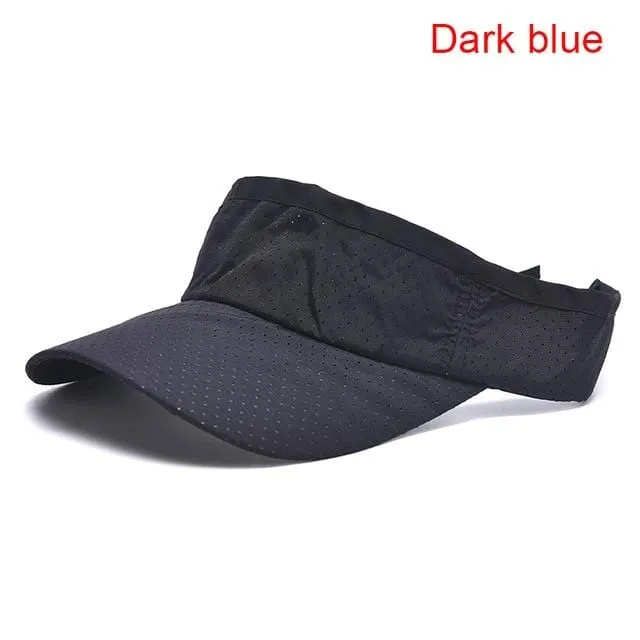 DADDY CHEN Sun cap