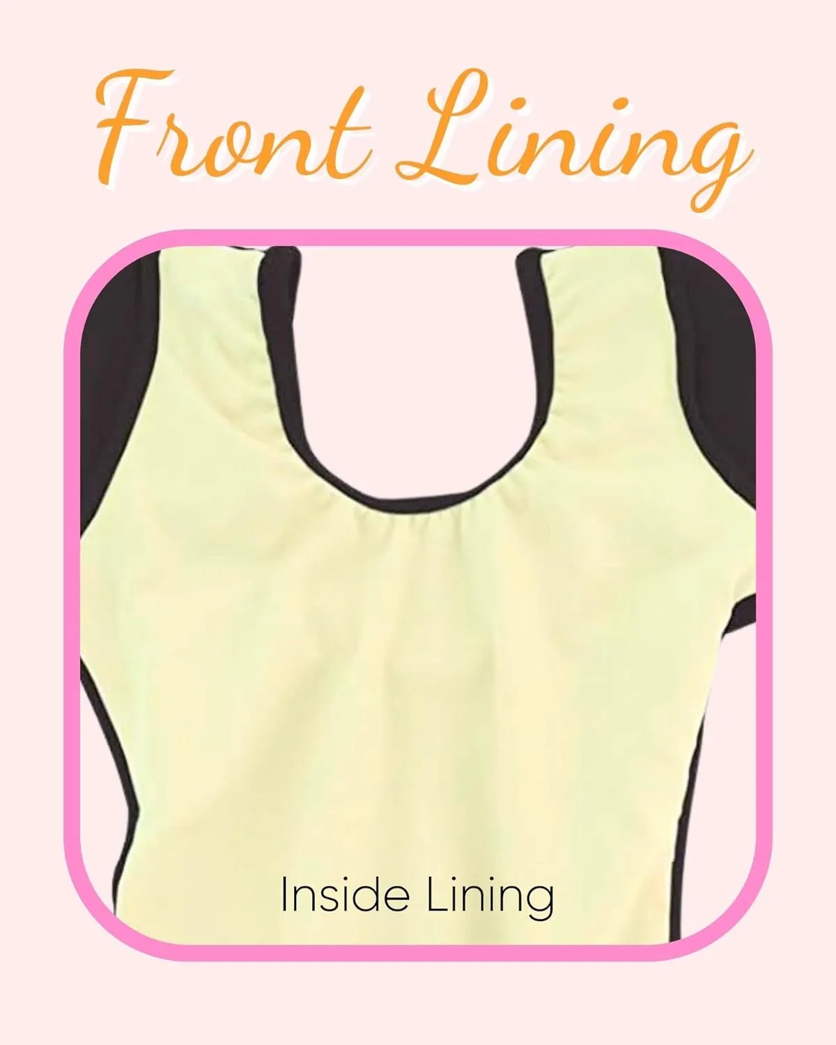 Dancina Girls Leotard for Ballet and Dance - Short Sleeve Toddler Leotard with Adorable Ruffles  Comfortable Cotton Stretch