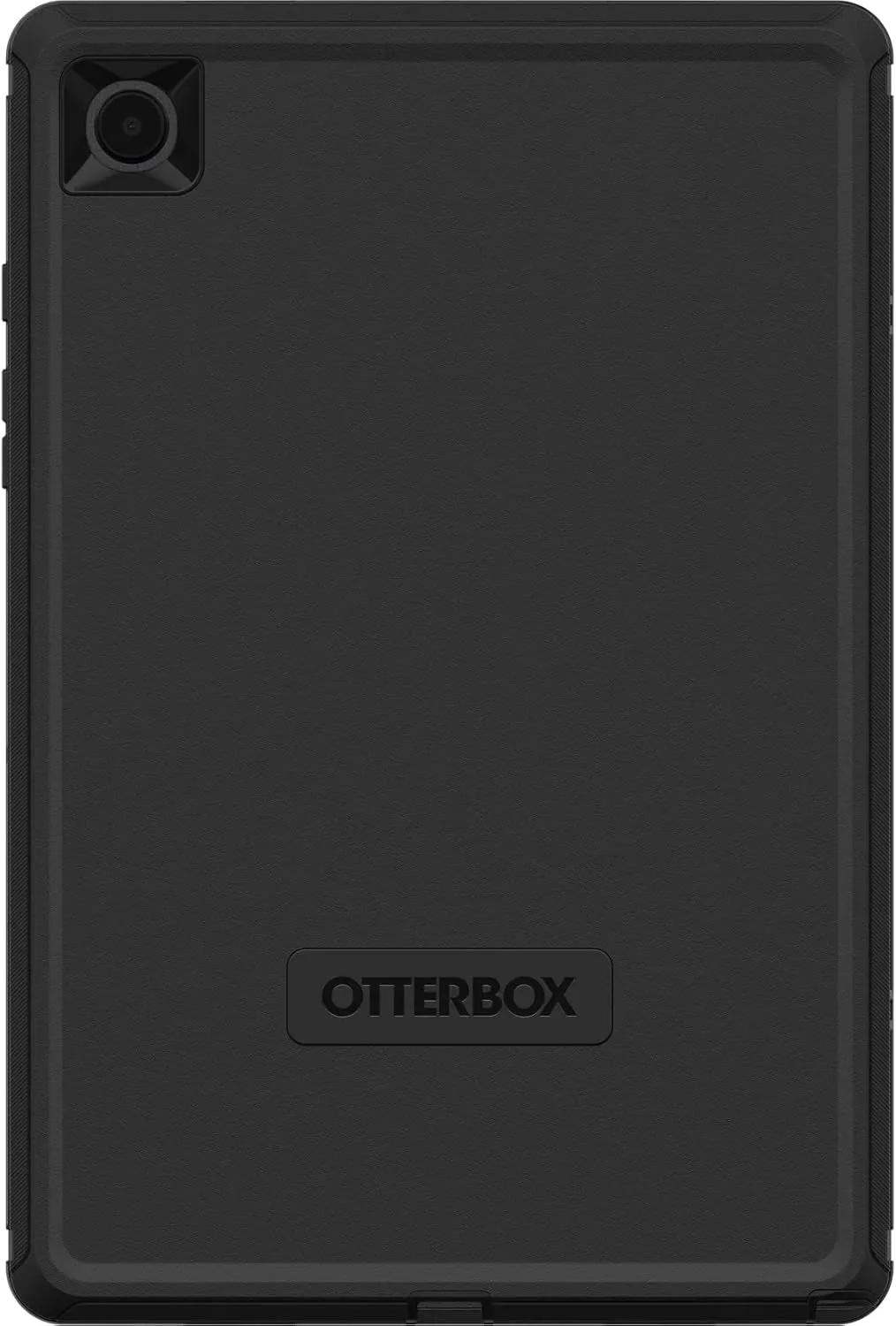 Defender Case for Samsung Galaxy Tab A8 10.5" (2021), Shockproof, Ultra-Rugged Protective Case with built in Screen Protector, 2x Tested to Military Standard, Black