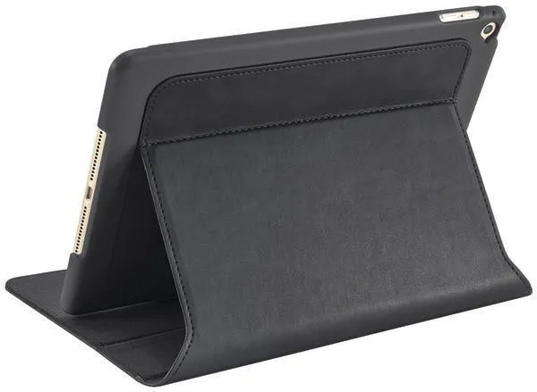 Devicewear RDG-IPA2-BLK iPad Air 2 The Ridge Case