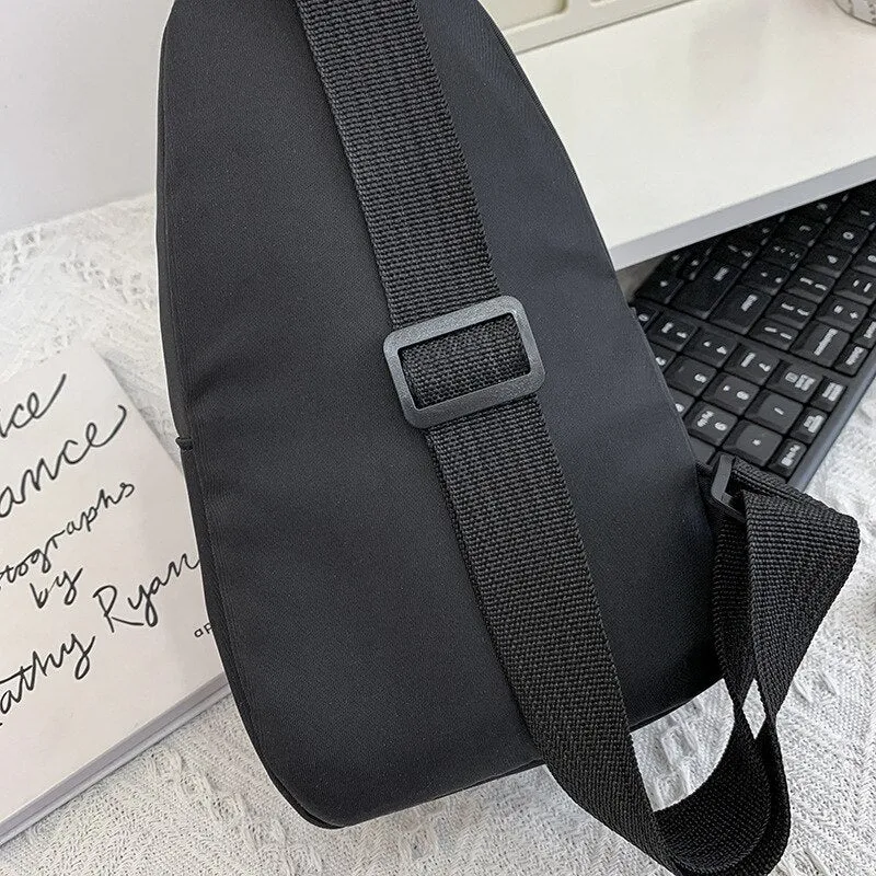 Disney Spiderman Go Shoulder Bag
