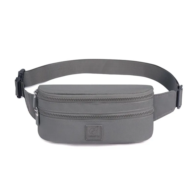 Fanny Pack Belt Sling Bags